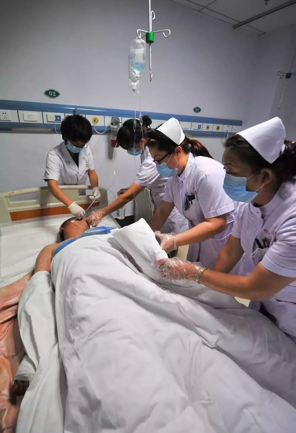 全国最好的医院排名，不要私存，可以救命
