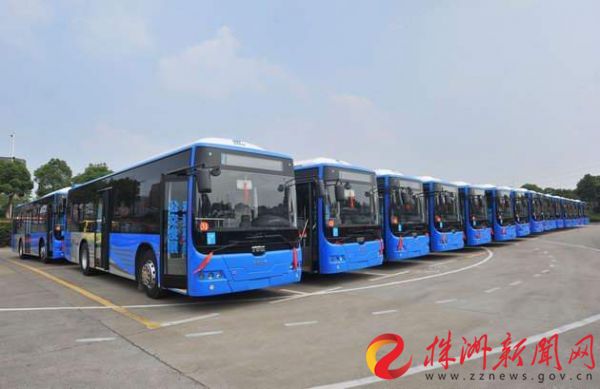 3月6日起，株洲公交T69路、T59路局部调整