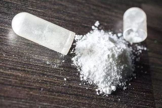 禁毒科普｜从麻醉药到“迷奸药”，K粉（氯胺酮）是如何从药物变成毒品的？