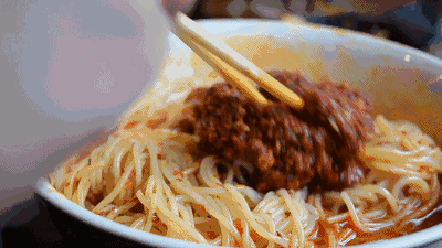学会这4种秘制酱，拌面、拌饭都好吃，香到流口水！