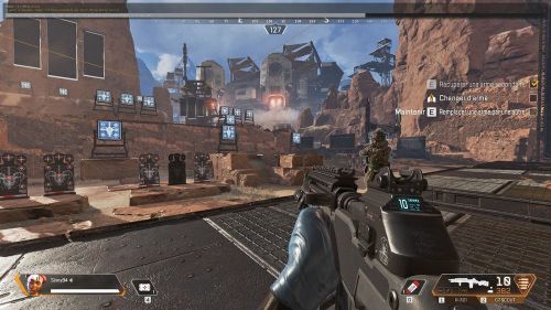 Apex英雄猎杀者模式玩法攻略 Apex英雄猎杀者模式怎么玩