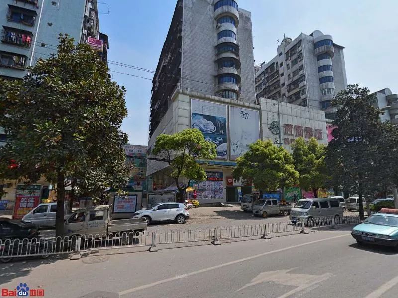 黄石港新街口店关了，武商会走吗？进来看看