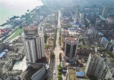 黄石港新街口店关了，武商会走吗？进来看看