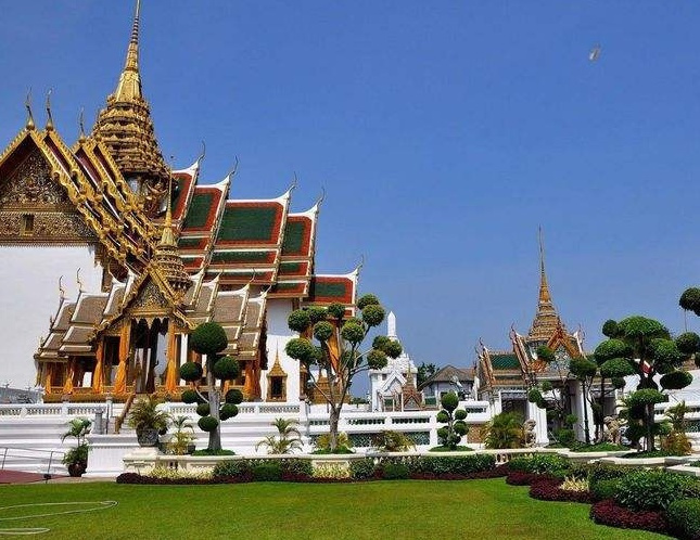 泰国旅游注意事项有哪些