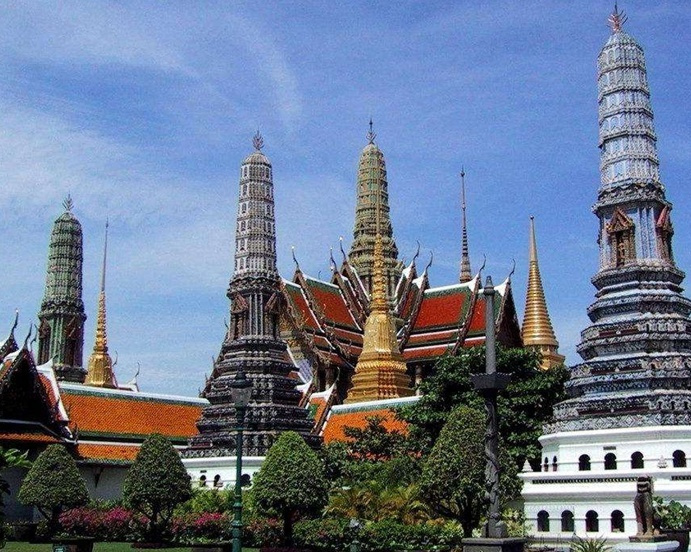 泰国旅游注意事项有哪些
