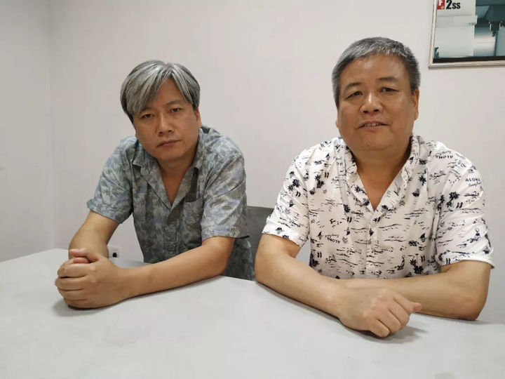 豪赌甲醇汽车的人