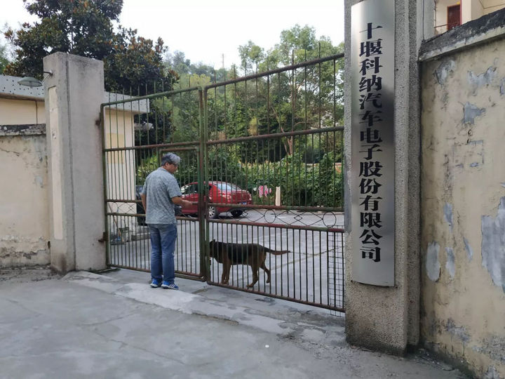 豪赌甲醇汽车的人