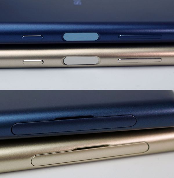 索尼Xperia 10系列 小姐姐带你一篇看完全部评测