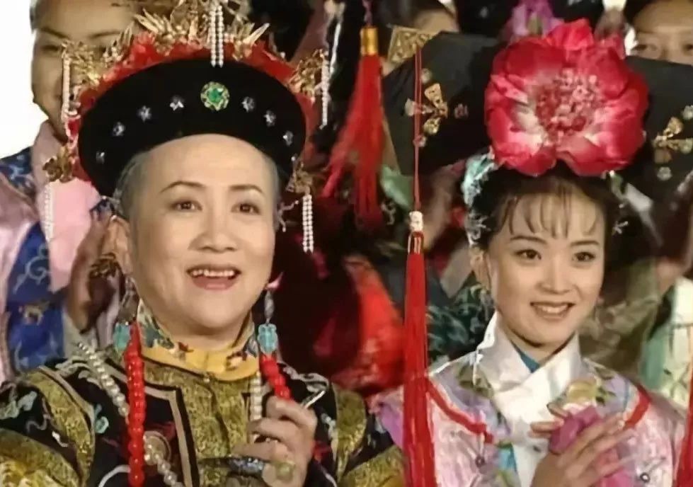 【荐读】20年后《还珠格格》重聚,90后看完集体泪奔