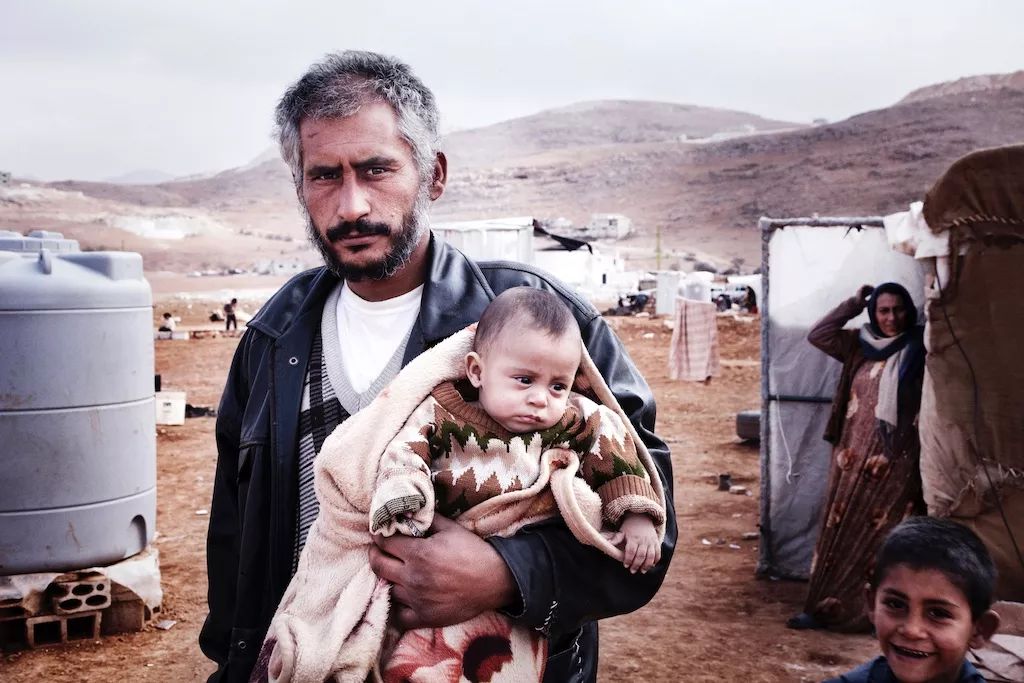 利拉 · 阿拉维（Leila Alaoui）中国首次展出：离别的你'Ya Rayah'