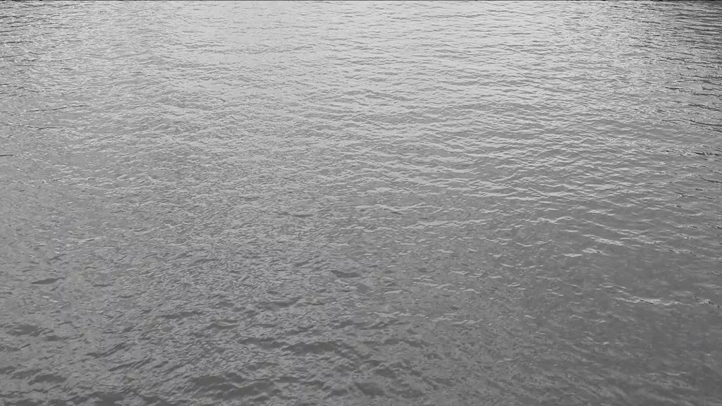 利拉 · 阿拉维（Leila Alaoui）中国首次展出：离别的你'Ya Rayah'