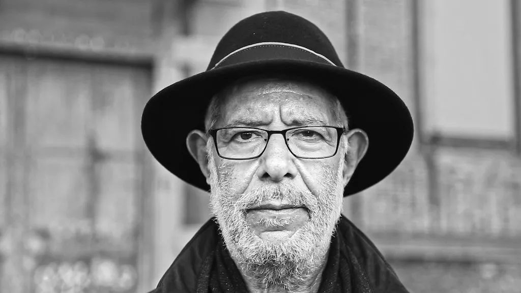 利拉 · 阿拉维（Leila Alaoui）中国首次展出：离别的你'Ya Rayah'