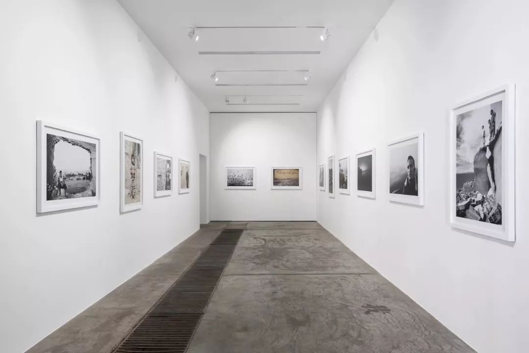 利拉 · 阿拉维（Leila Alaoui）中国首次展出：离别的你'Ya Rayah'