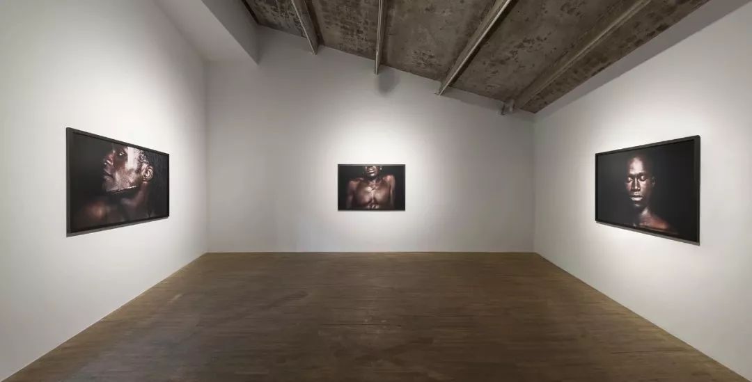 利拉 · 阿拉维（Leila Alaoui）中国首次展出：离别的你'Ya Rayah'