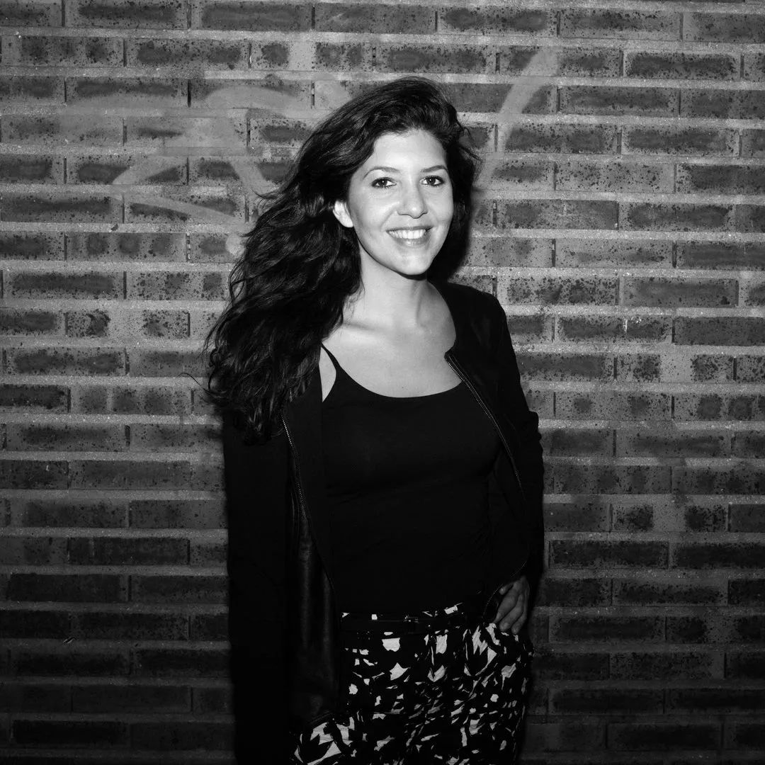 利拉 · 阿拉维（Leila Alaoui）中国首次展出：离别的你'Ya Rayah'