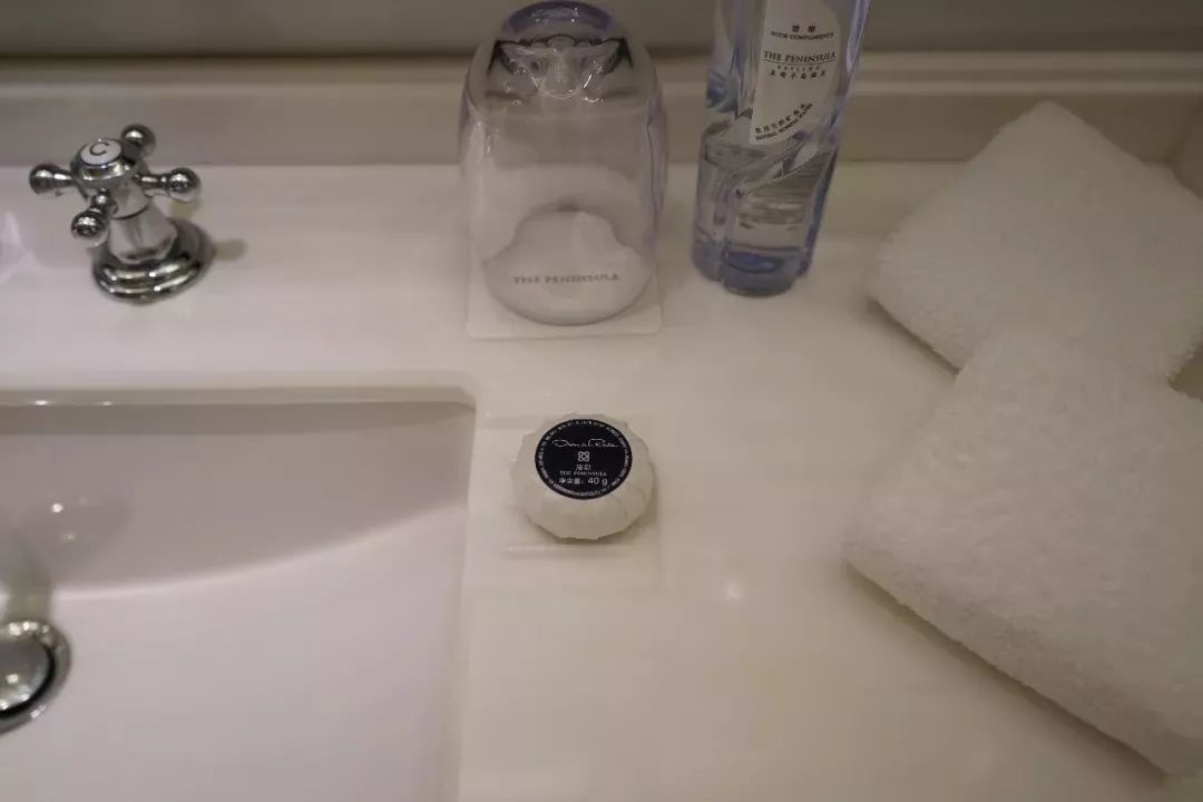 用了数百间酒店的香皂，这16块最深得我心