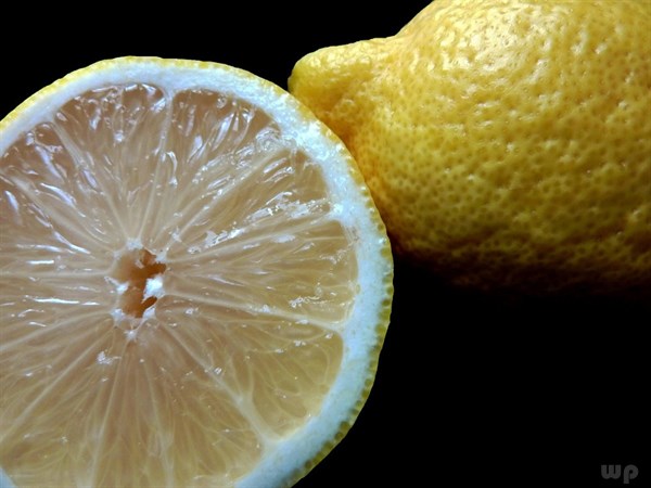 喝柠檬水有什么作用与功效（了解之后，终于明白了）-第1张图片