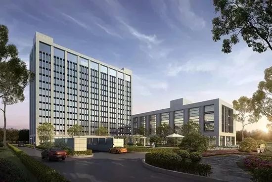 最新规划！新建大学城、南高新校区…南充这个片区未来大有可为！