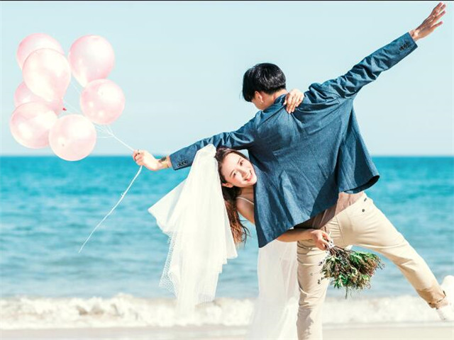中山结婚一般给多少礼金（结婚给礼金多少合适）