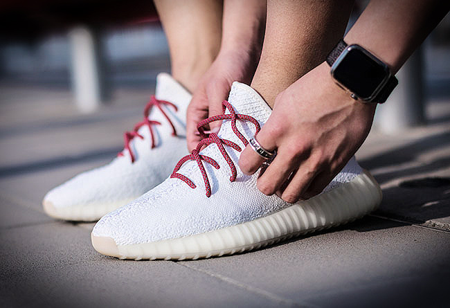 没有最值只有更值！这些 Yeezy 350 统统低于原价！一双已悄悄反弹