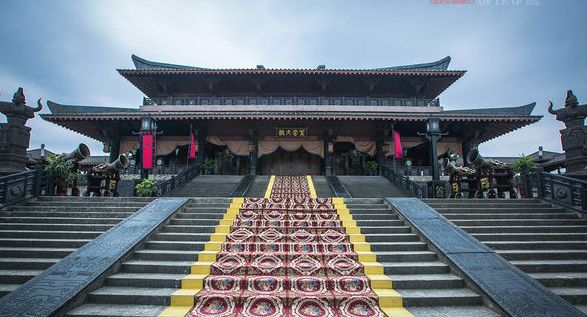 学习强国积分可免费游全国这些AAAA景区啦！带着手机到景区即可！