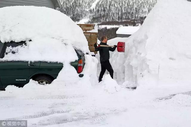 英超挪超是什么水平(北欧金选|北极圈4月仍降雪，挪超“北境之王”主场优势巨大)