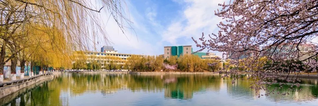 2019内蒙古自治区大学排名已出炉！你的母校跻身前三没？