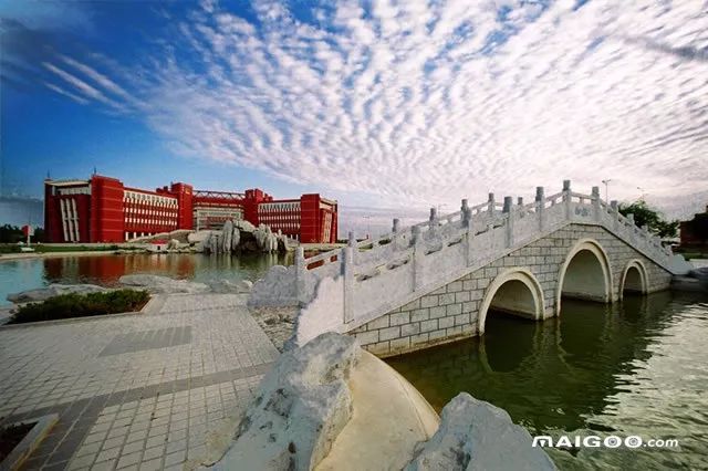 2019内蒙古自治区大学排名已出炉！你的母校跻身前三没？