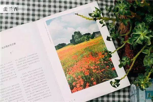 世间理想生活，都离不开一座花园