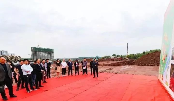 最新规划！新建大学城、南高新校区…南充这个片区未来大有可为！