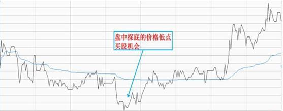 炒股真正赚钱的只有一种人：从本金5万到月赚100万，只因多年持有一只票，反复做T，挣得万贯家财
