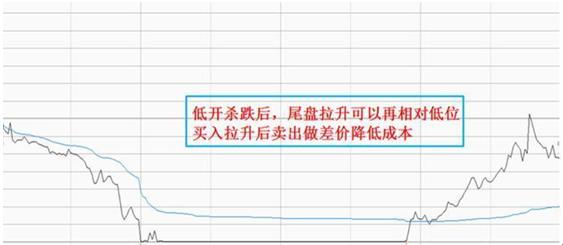 炒股真正赚钱的只有一种人：从本金5万到月赚100万，只因多年持有一只票，反复做T，挣得万贯家财