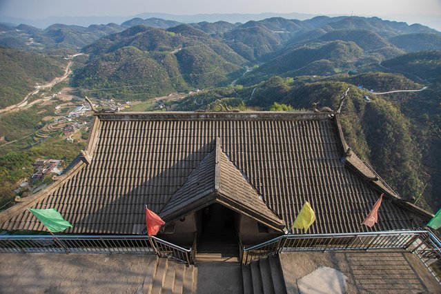 湖北宜都实用旅游攻略，看山川美景，读千年人文