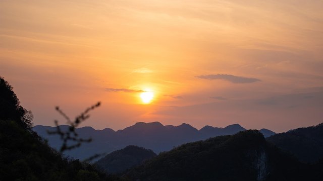 湖北宜都实用旅游攻略，看山川美景，读千年人文