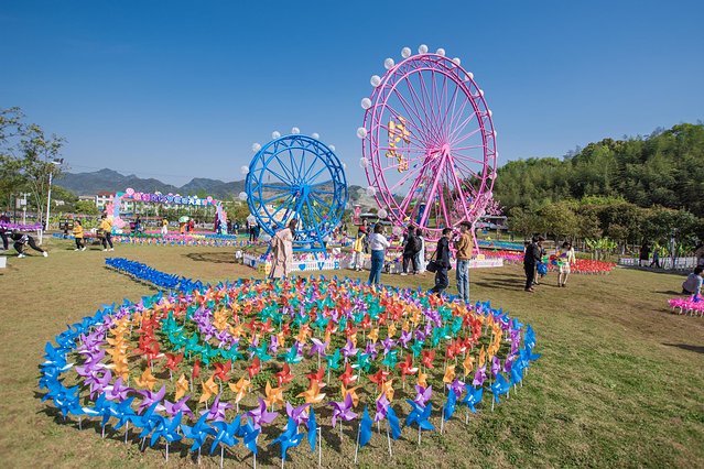 湖北宜都实用旅游攻略，看山川美景，读千年人文