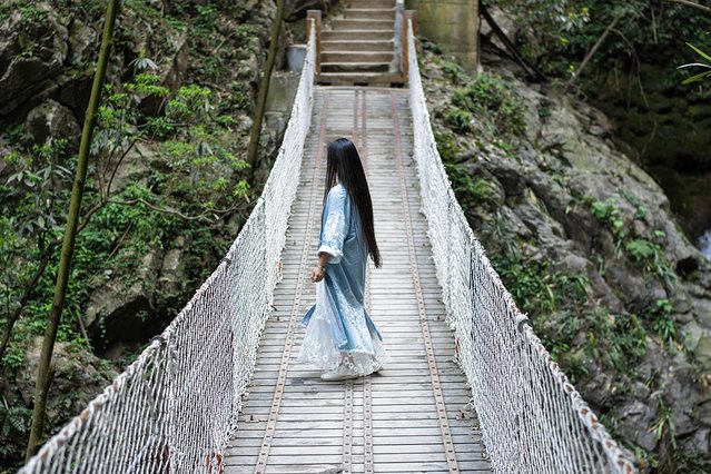 湖北宜都实用旅游攻略，看山川美景，读千年人文