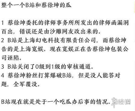 b站为什么不能发nba视频(让你欺负我们坤坤！蔡徐坤粉丝联合发声明退出B站)