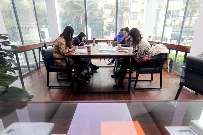 【親子宅設計精選】閱讀、學習、發呆……這些家門口的文化客廳就能滿足你的休閒需求