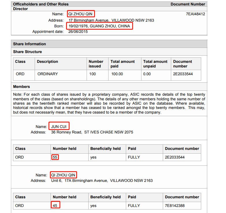 一起“水光枪仿冒”质疑，牵出网红澳洲品牌EAORON背后玄机