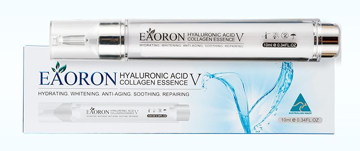 一起“水光枪仿冒”质疑，牵出网红澳洲品牌EAORON背后玄机