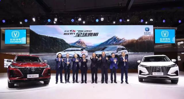 “负重”狂奔的上海车展：车市的微妙平衡正被打破