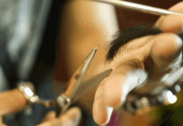 免费理发！免费染发！这家新开美发会所，即将成为网红打卡新地标！