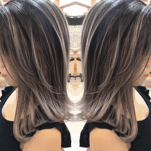 免费理发！免费染发！这家新开美发会所，即将成为网红打卡新地标！