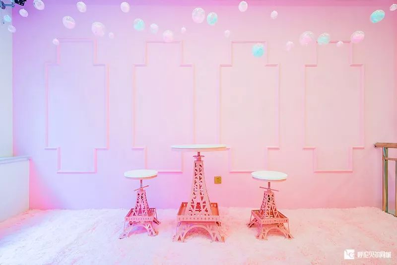 免费理发！免费染发！这家新开美发会所，即将成为网红打卡新地标！