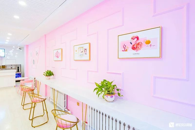 免费理发！免费染发！这家新开美发会所，即将成为网红打卡新地标！