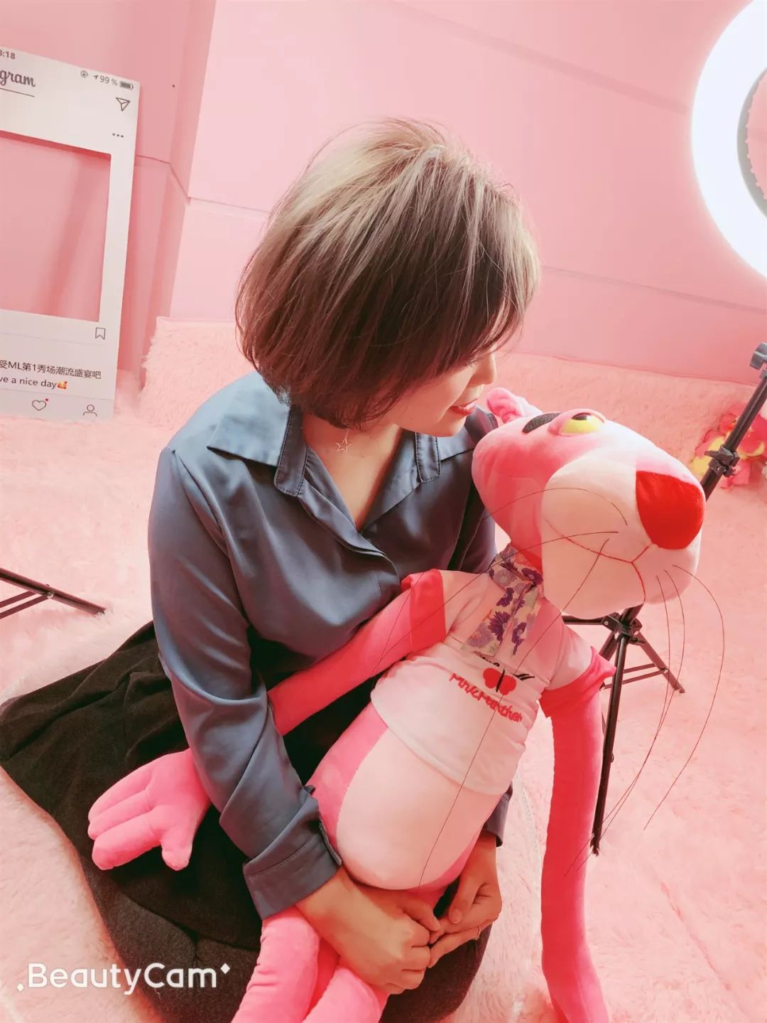 免费理发！免费染发！这家新开美发会所，即将成为网红打卡新地标！