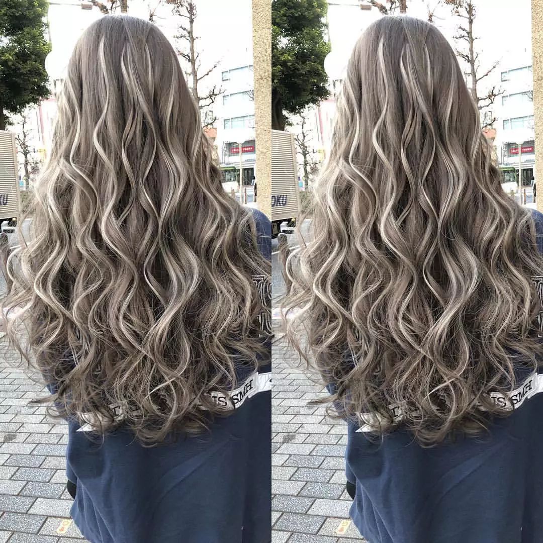 免费理发！免费染发！这家新开美发会所，即将成为网红打卡新地标！