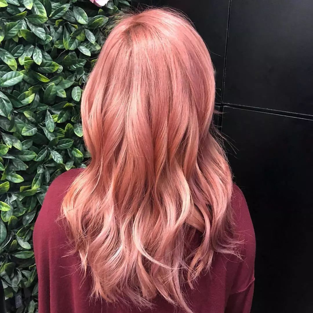 免费理发！免费染发！这家新开美发会所，即将成为网红打卡新地标！