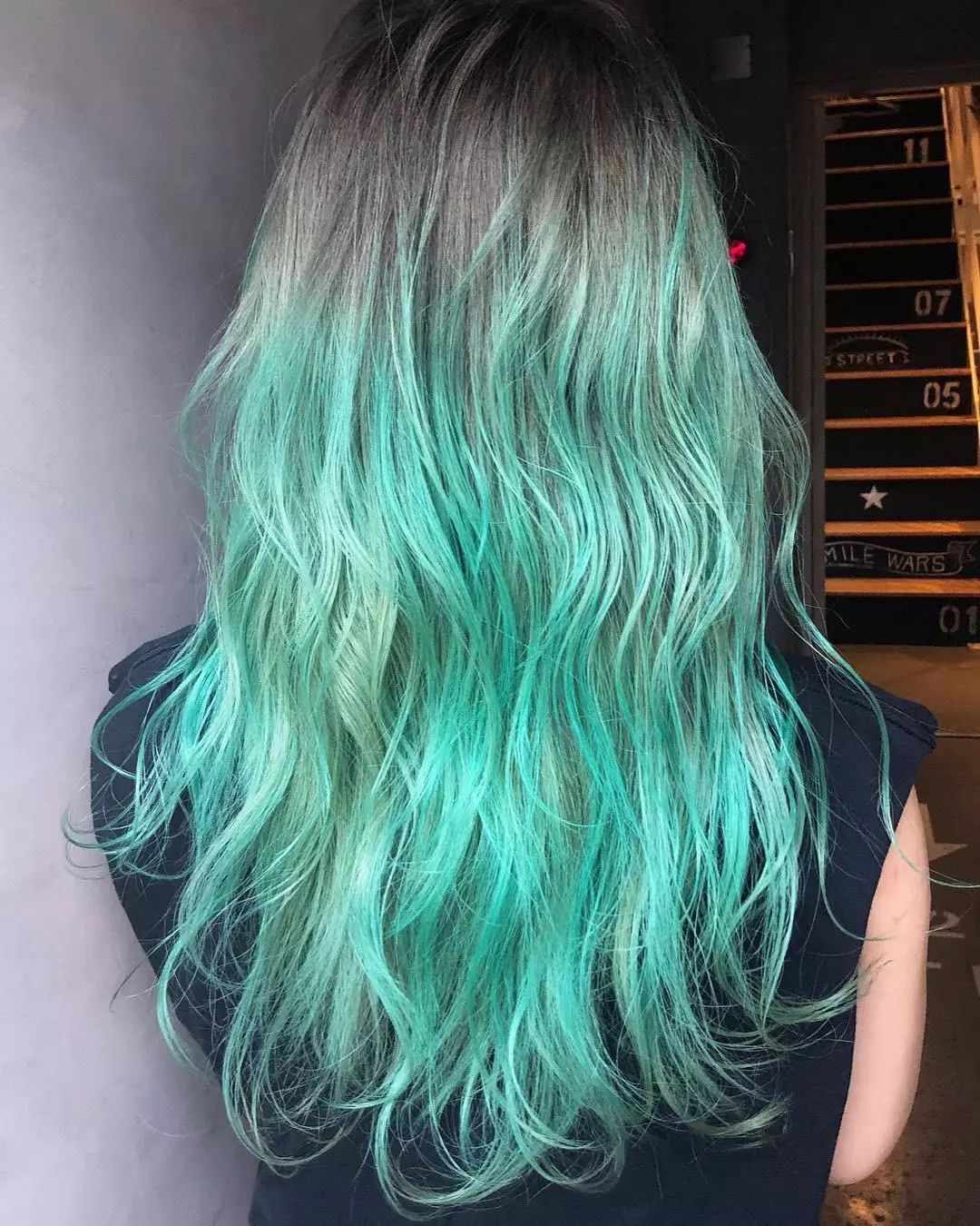 免费理发！免费染发！这家新开美发会所，即将成为网红打卡新地标！