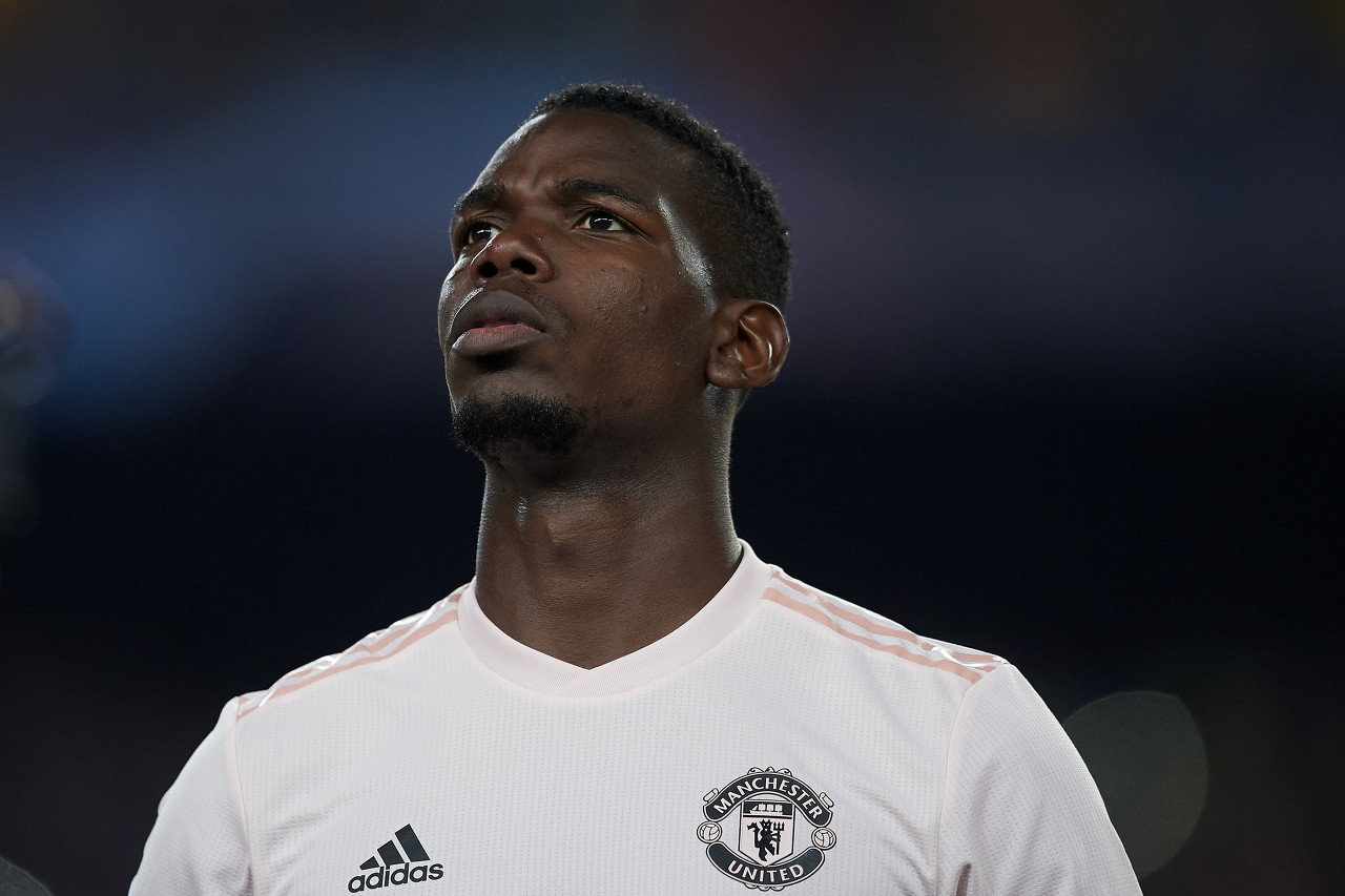 也许是时候去别处开启新挑战（博格巴公开表达离队意向：也许是时候去别处开启新挑战）-华海博客